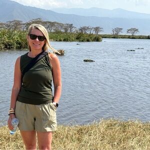 Meet your Posher, Dayna